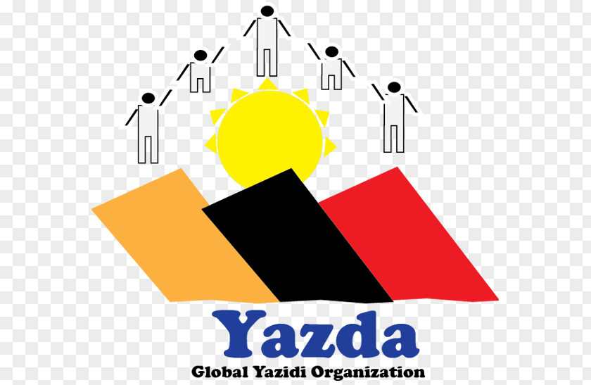 Organization Yazda Yazidis Ezidkhan Sinjar PNG