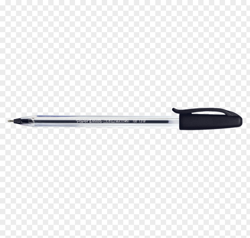 Pen Ballpoint Paper Mate Bic PNG