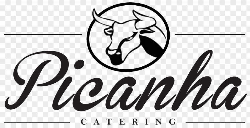 Picanha Logo Illustration Canidae Design Mammal PNG