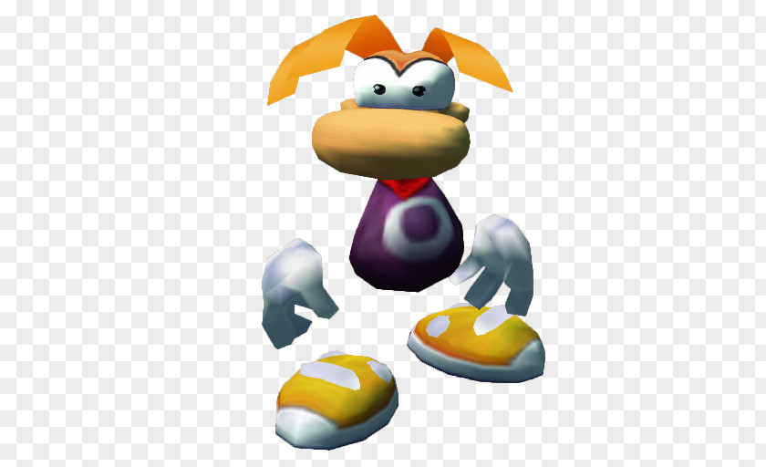 Rayman Origins M 3: Hoodlum Havoc Legends PNG