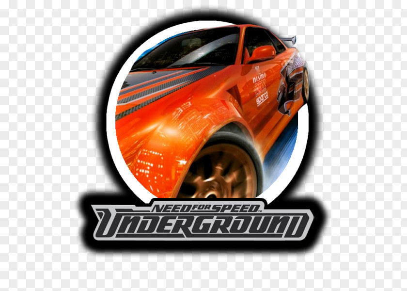 Speed Need For Speed: Underground 2 Undercover PlayStation PNG