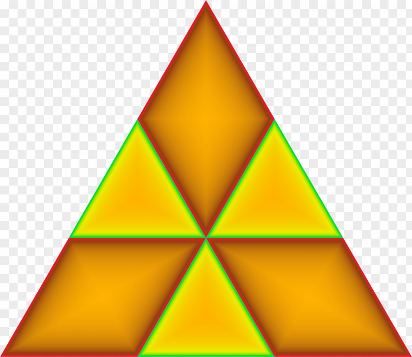 Triangle Logo Clip Art PNG