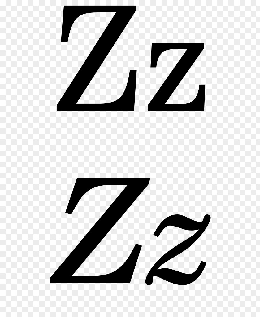 Z Wiktionary Letter Latin Alphabet PNG