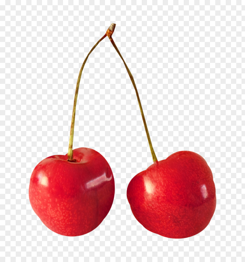 2 Cherry,cherries Cherry Fruit Cerasus Berry PNG