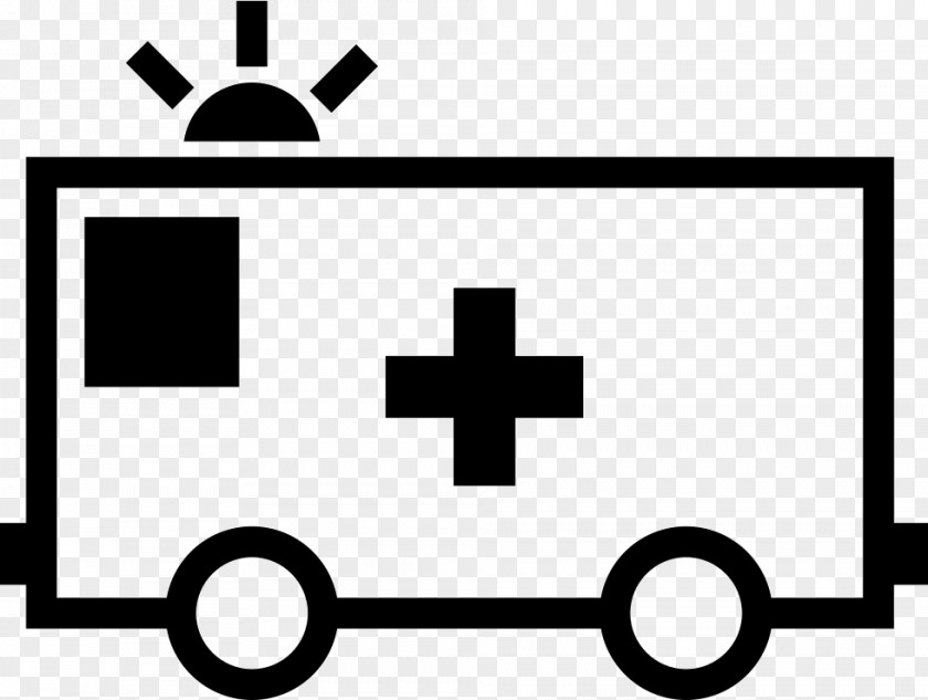Ambulance Car Transport Vehicle PNG