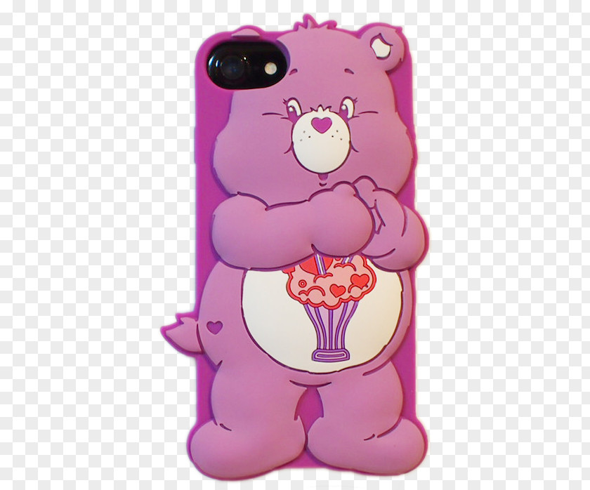 Bear IPhone 6 Apple 8 Plus 7 X PNG