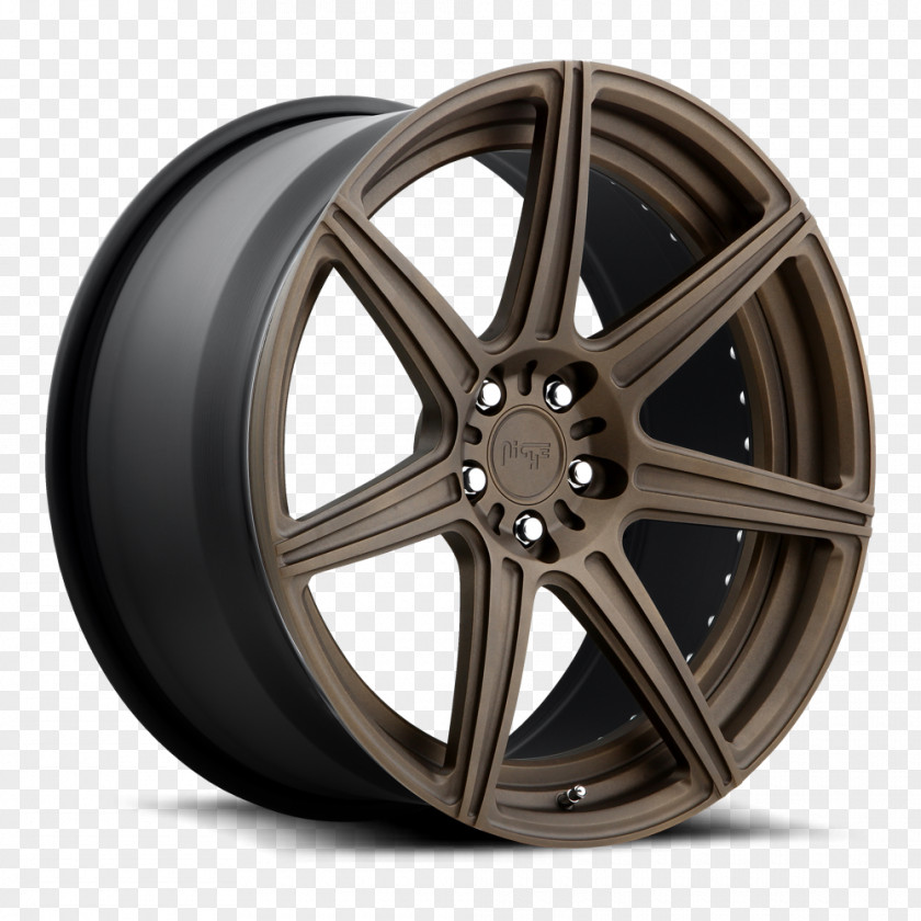 Car Rotiform, LLC. Wheel Tire Color PNG