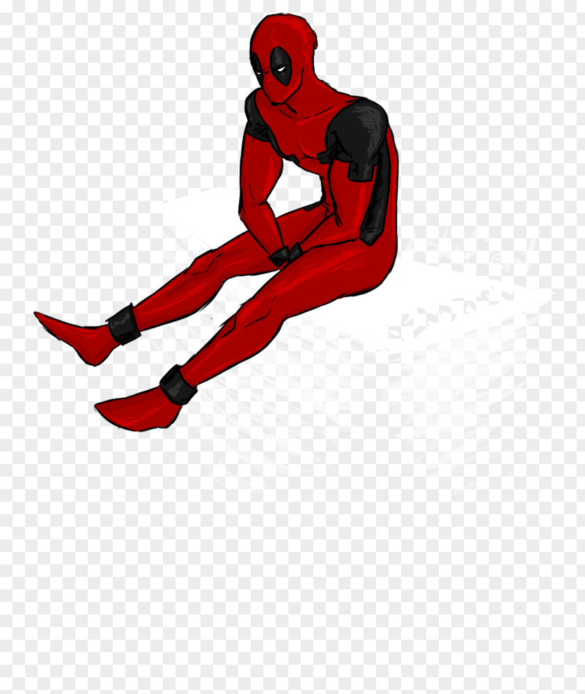 Deadpool Loki Spider-Man Character Marvel Comics PNG