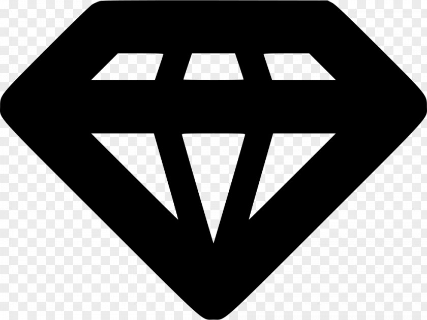 Diamond Icon Iconfinder Logo Gemstone PNG
