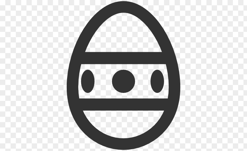 Easter Icons Egg Bunny Hunt PNG