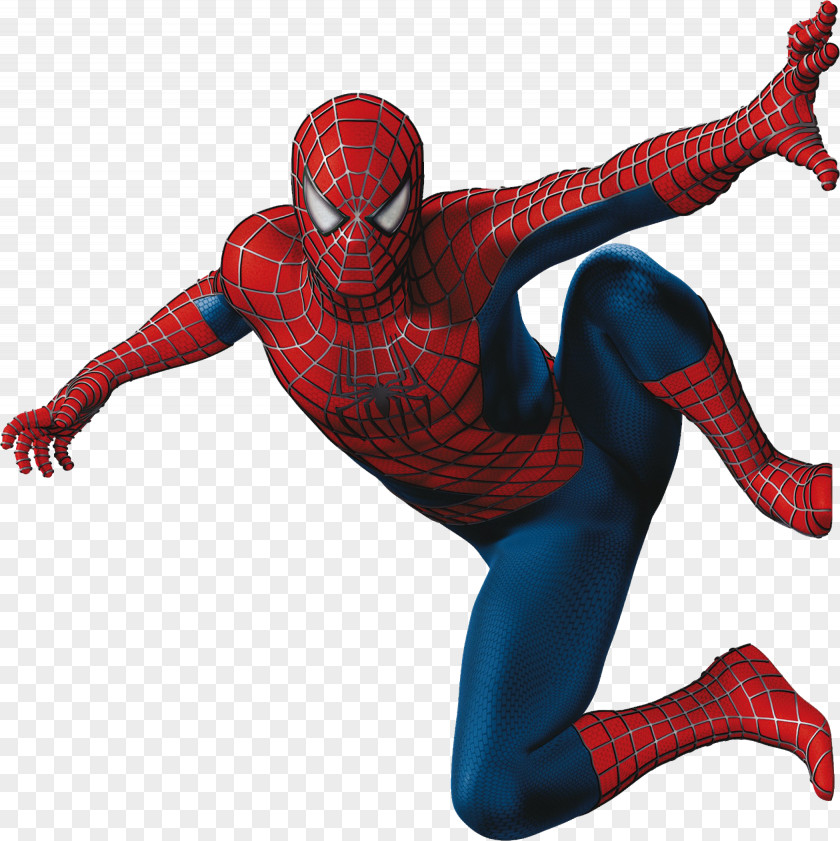 Homecoming Spider-Man YouTube Superhero PNG