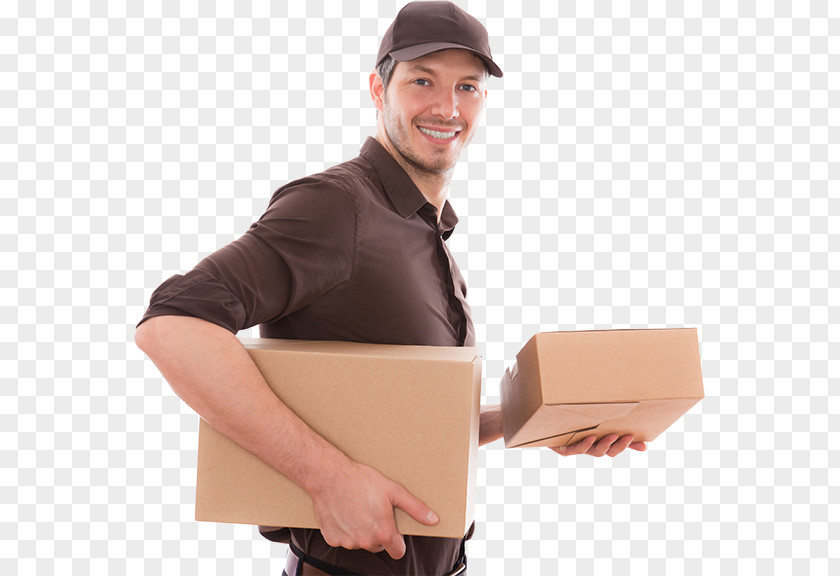 Logistics Banner Creatives Courier Parcel Post Delivery United Service PNG
