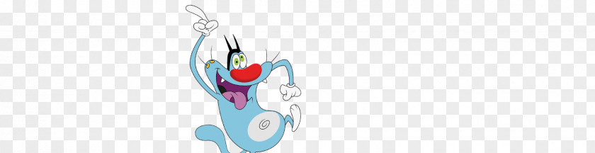 Oggy Desktop Wallpaper Toothbrush PNG