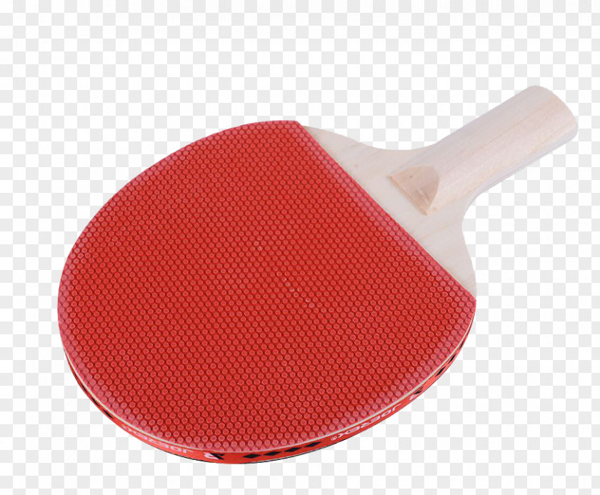 Ping Pong Paddle Mesh PNG