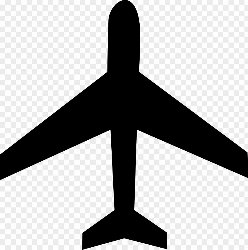 Plane PNG