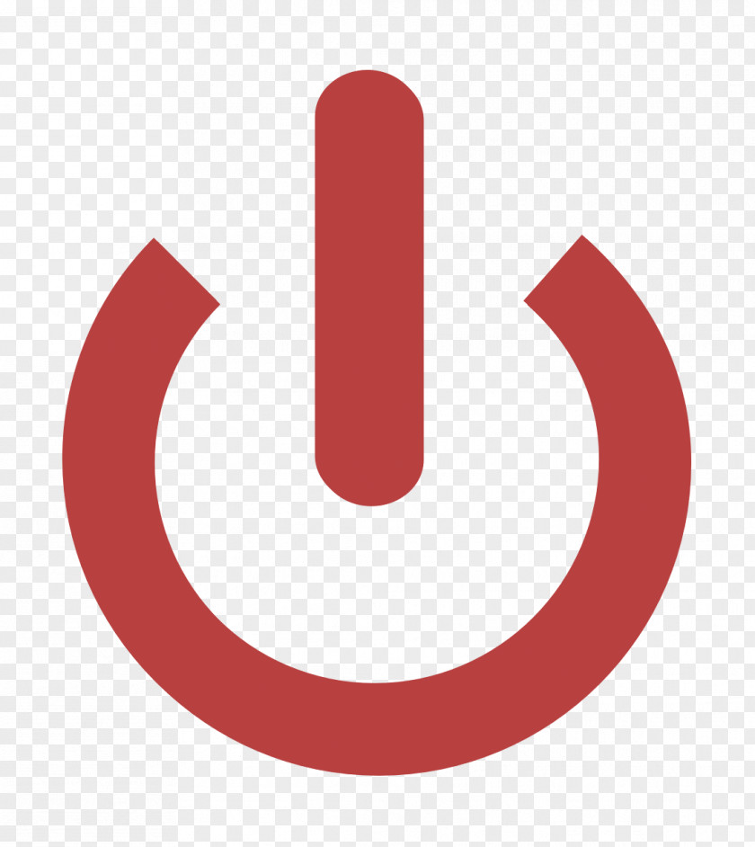 Symbol Logo Power Icon PNG