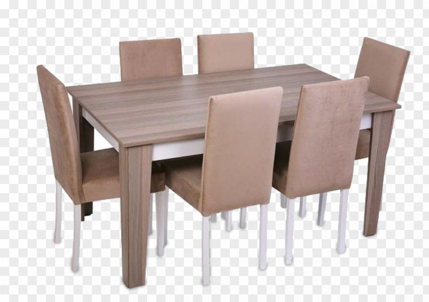 Table Chair Furniture Hall PNG