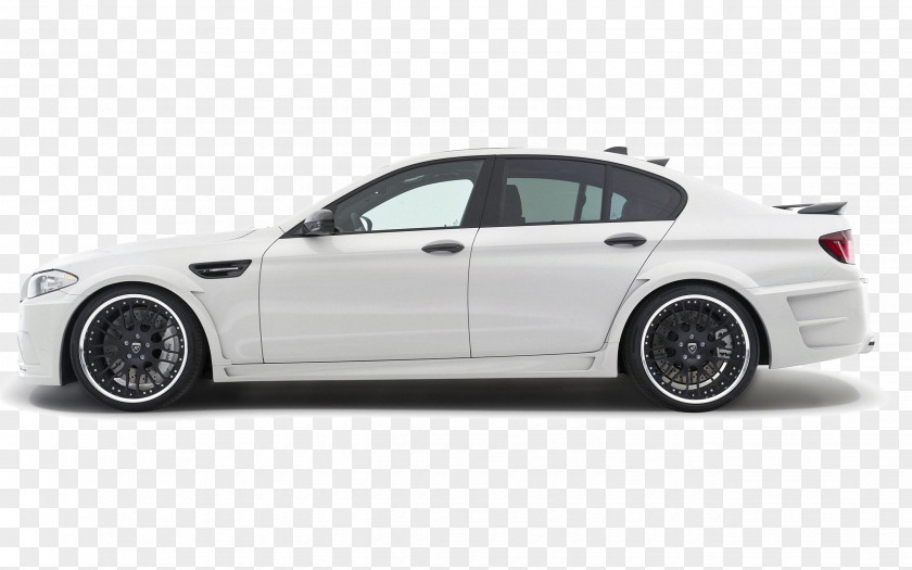 White BMW 5 Series Car 2013 M5 2018 Geneva Motor Show PNG