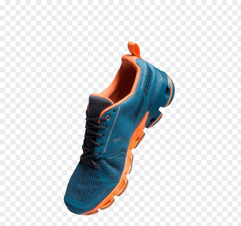 Boot Sports Shoes Men's On Running Cloudflyer Sportswear PNG