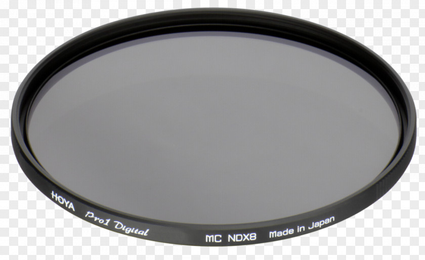 Camera Lens Neutral-density Filter Hoya Digital Photographic PNG