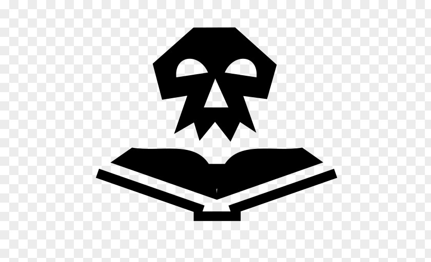 Death Icon Note L PNG
