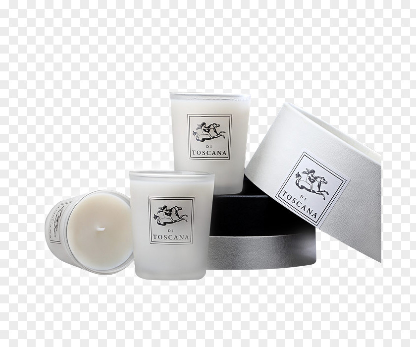 Gift Candle Cosmetics PNG