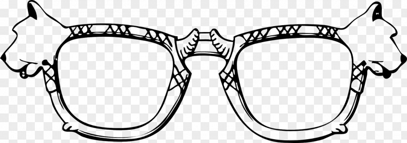 Glasses Clip Art PNG