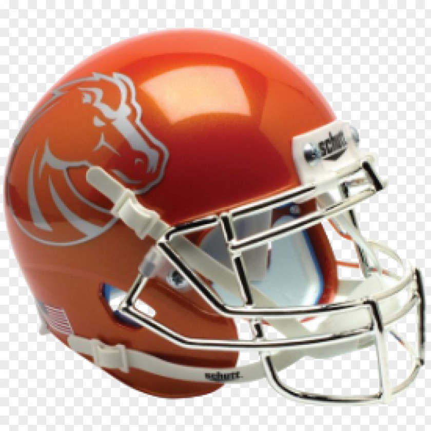 Helmet American Football Helmets Boise State University Broncos Lacrosse NCAA Division I Bowl Subdivision PNG