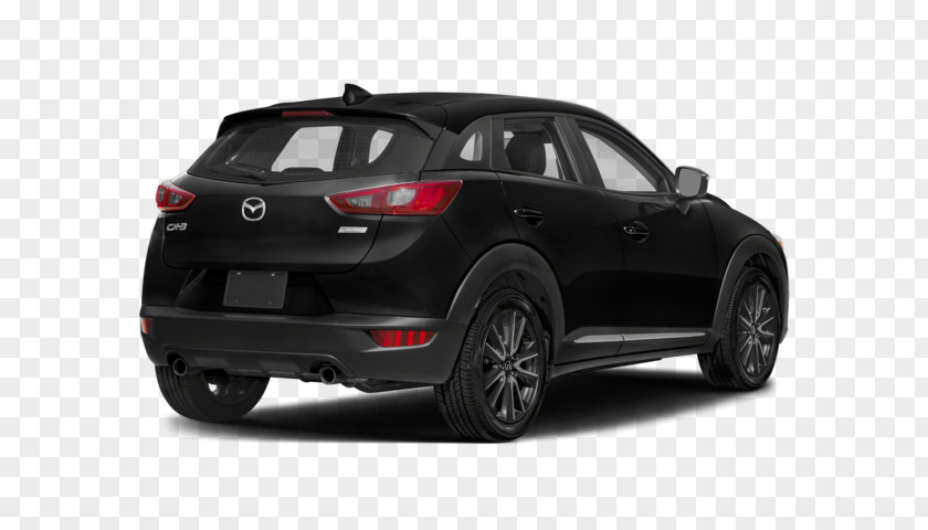 Mazda CX-7 2018 CX-5 Sport SUV Car AWD PNG