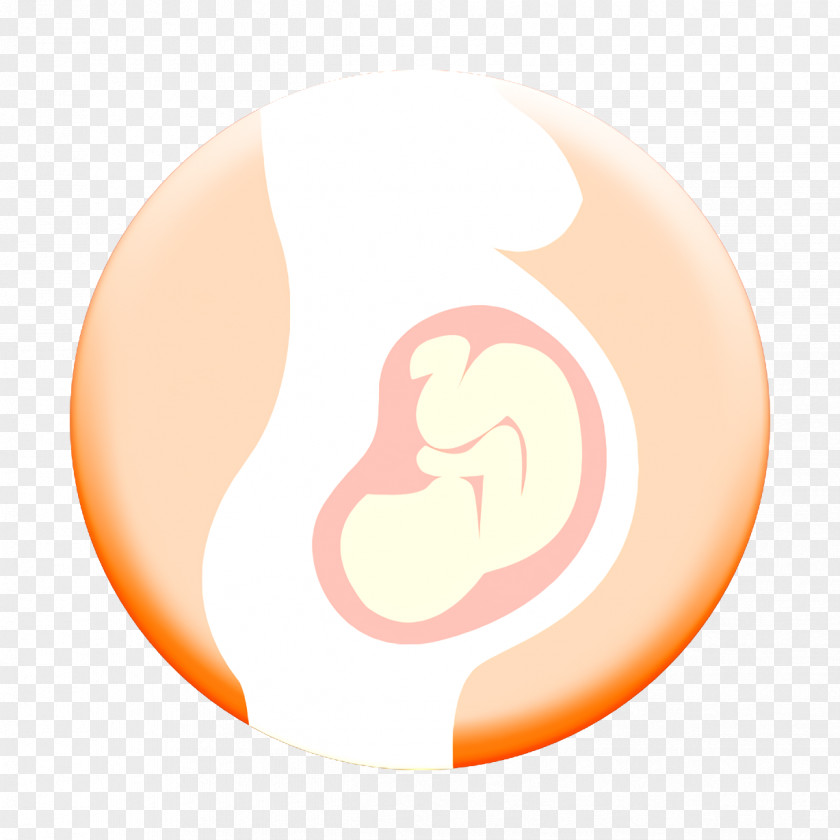 Medical Icon Pregnancy PNG