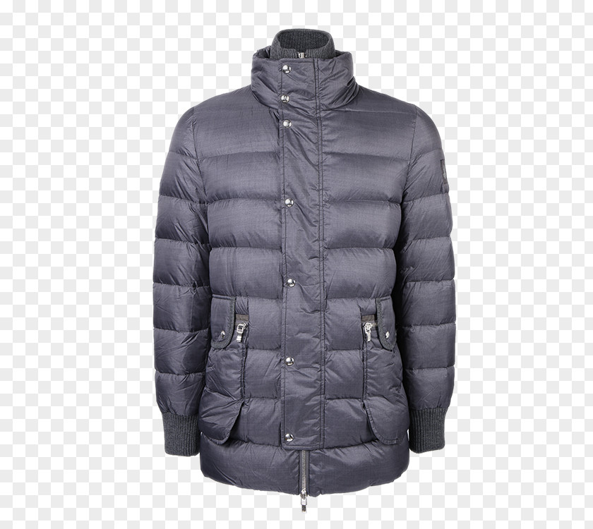Men's Padded Down Jacket Moncler Feather Outerwear PNG