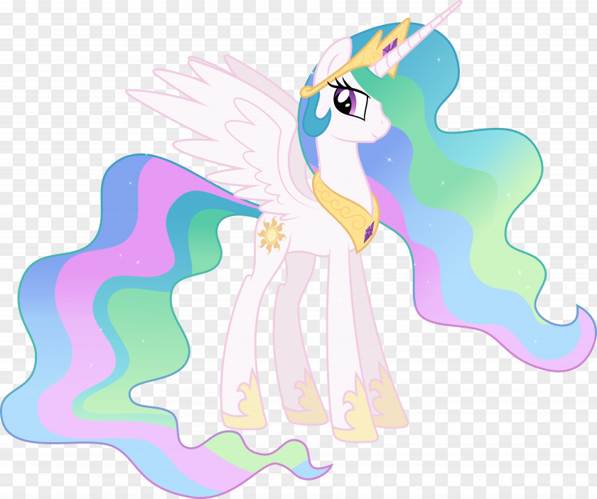 Pony Twilight Sparkle Princess Cadance Luna Celestia PNG