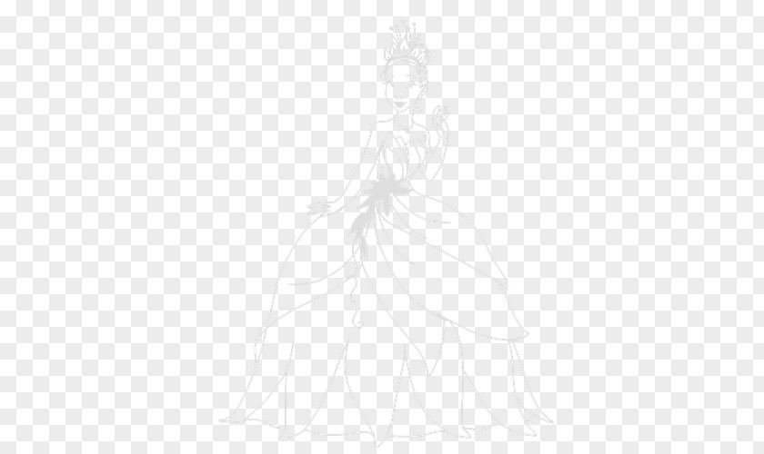 Princess Drawing Figure Line Art Prince Sketch PNG
