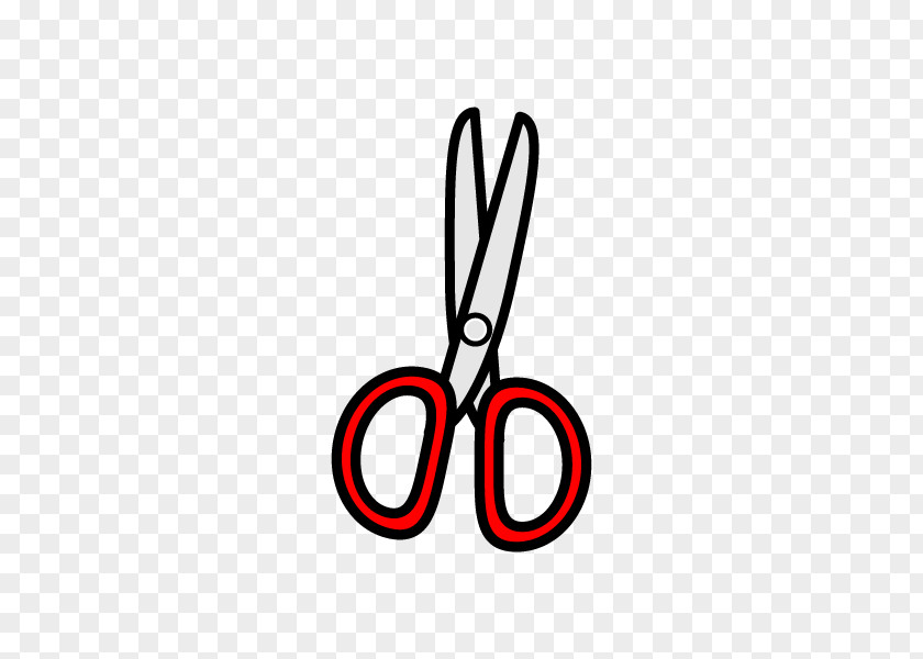Scissors Monochrome Painting Black And White Clip Art PNG
