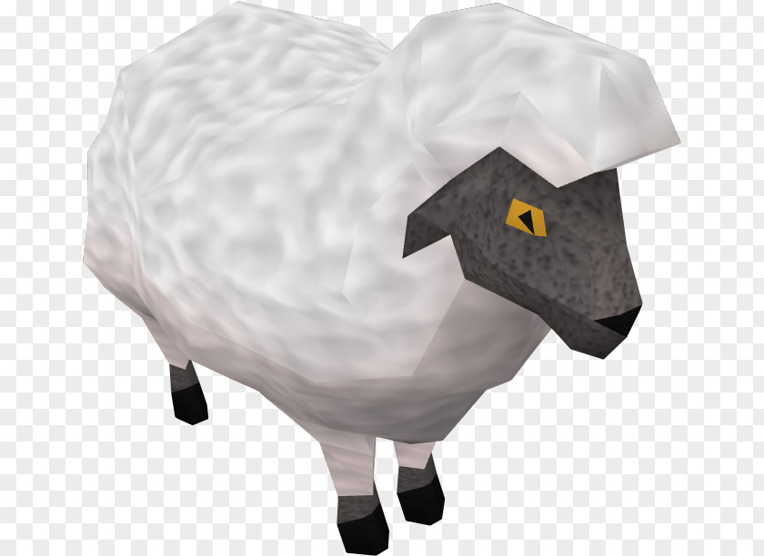Sheep Old School RuneScape Goat Cattle PNG