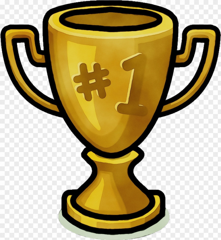 Symbol Tableware Trophy PNG