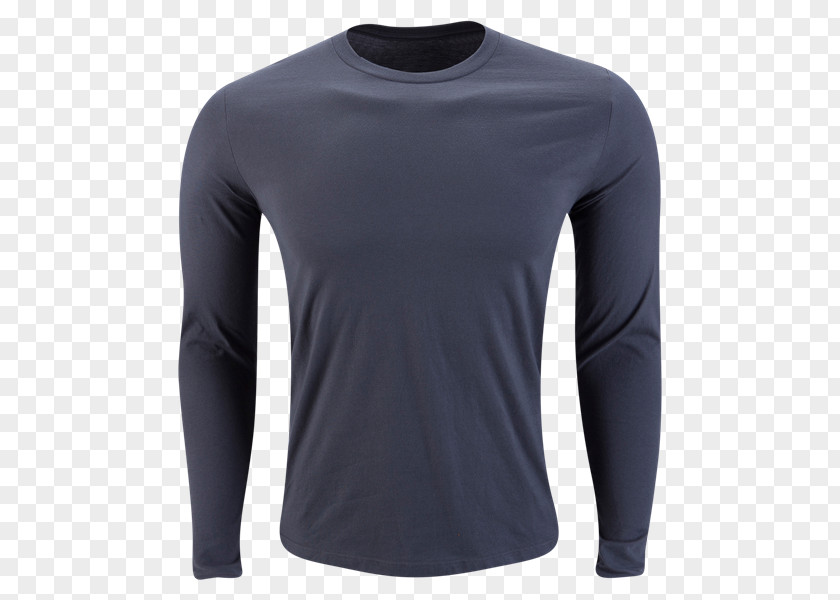T-shirt Long-sleeved 2018 World Cup Crew Neck PNG