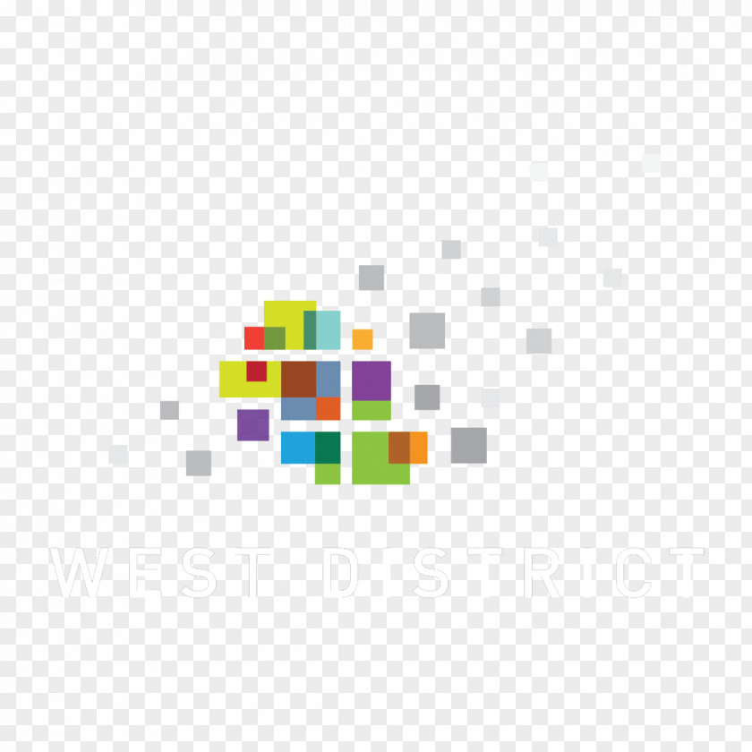 West Graphic Design Logo PNG