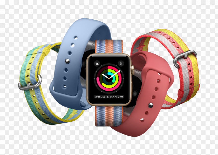 Apple Watch Series 3 2 Strap PNG