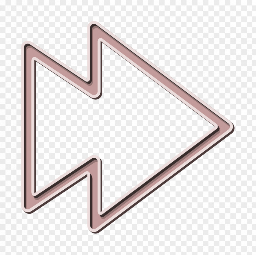Arrow Icon Direction Pointer PNG