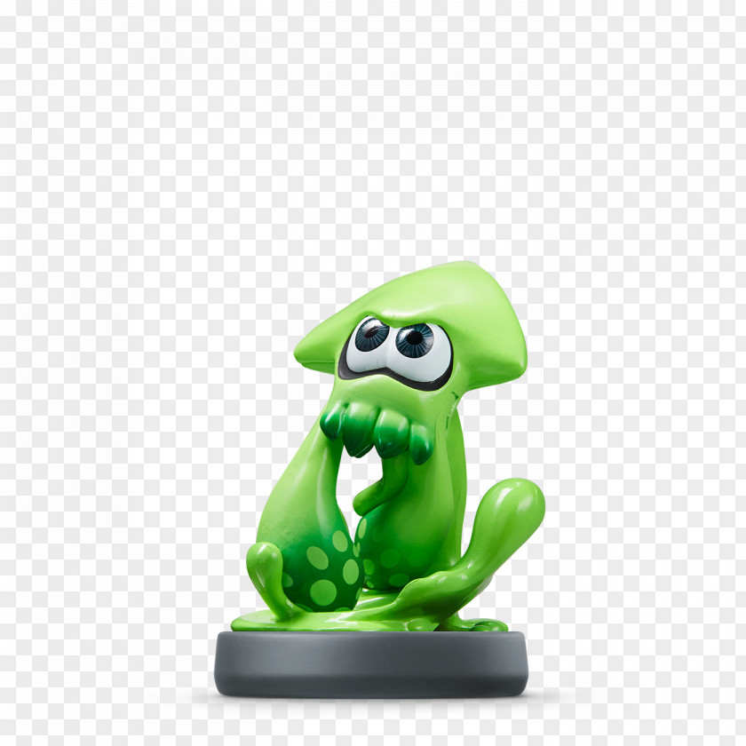 Calamares Splatoon 2 Super Smash Bros. For Nintendo 3DS And Wii U PNG