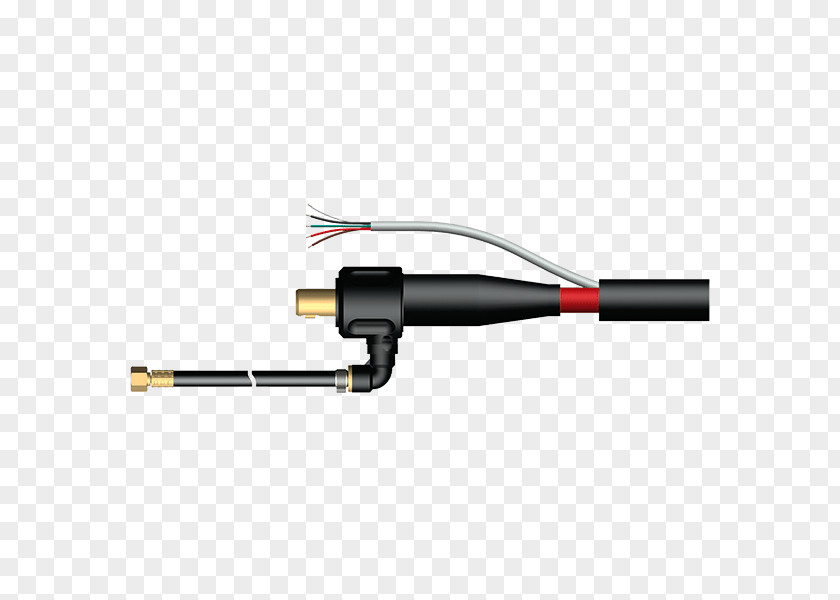 Coaxial Cable Electrical Power Connector Computer Configuration PNG