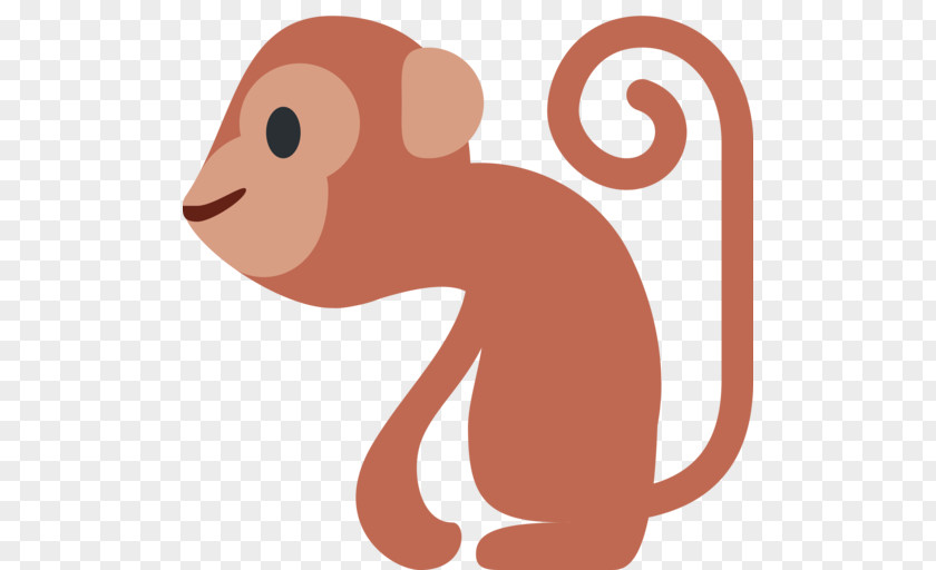 Emoji Emojipedia Monkey Smash Balloon PNG