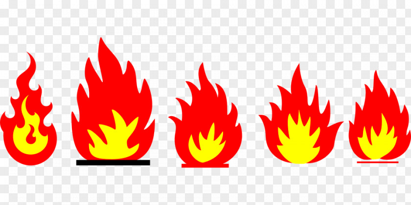 Fire Clip Art PNG