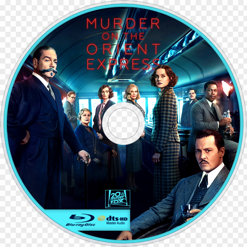 Hercule Poirot Film Orient Express Investigates 0 PNG