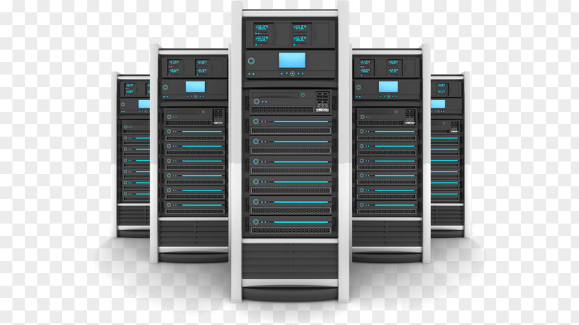 Hosting Computer Servers Virtual Private Server Web Service Data Center Network PNG
