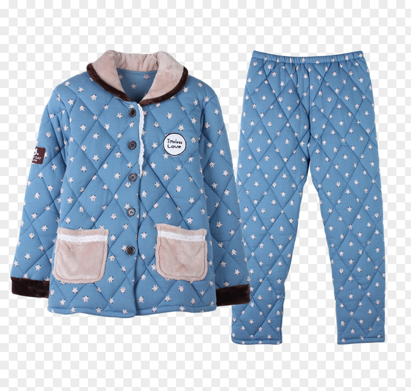 Jacket Pajamas Plaid Sleeve Outerwear PNG