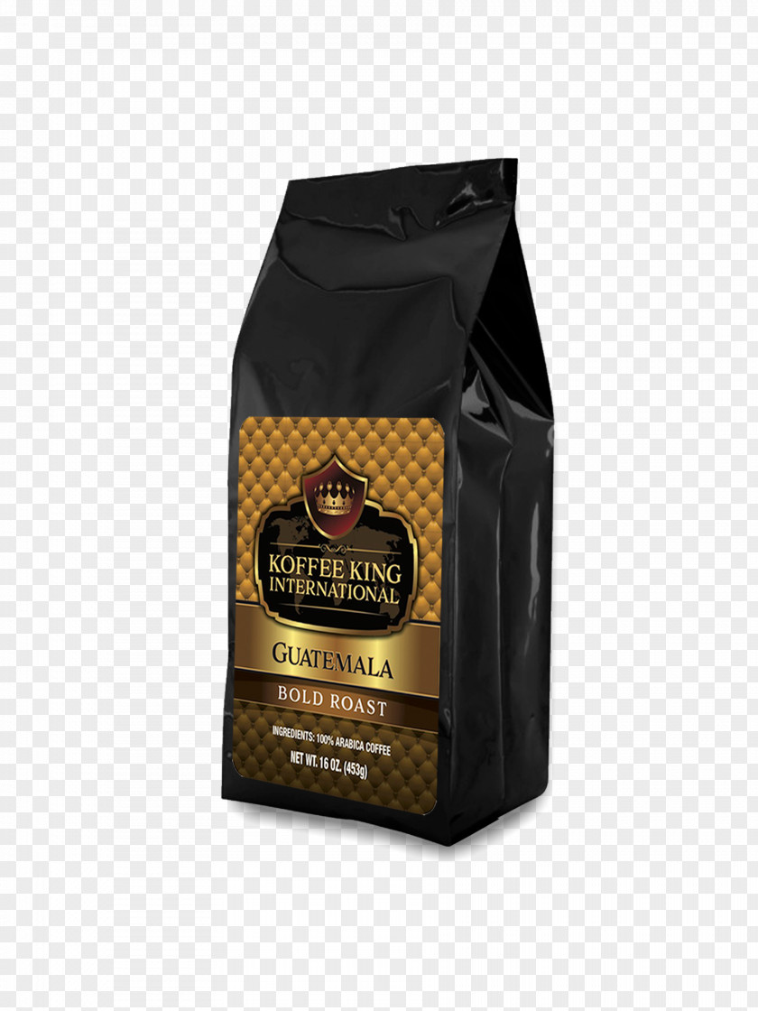 Koffee Jamaican Blue Mountain Coffee Brand Flavor PNG