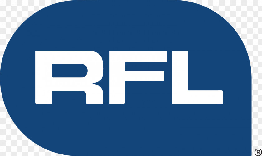 Logo Organization RFL Electronics Inc Product Trademark PNG