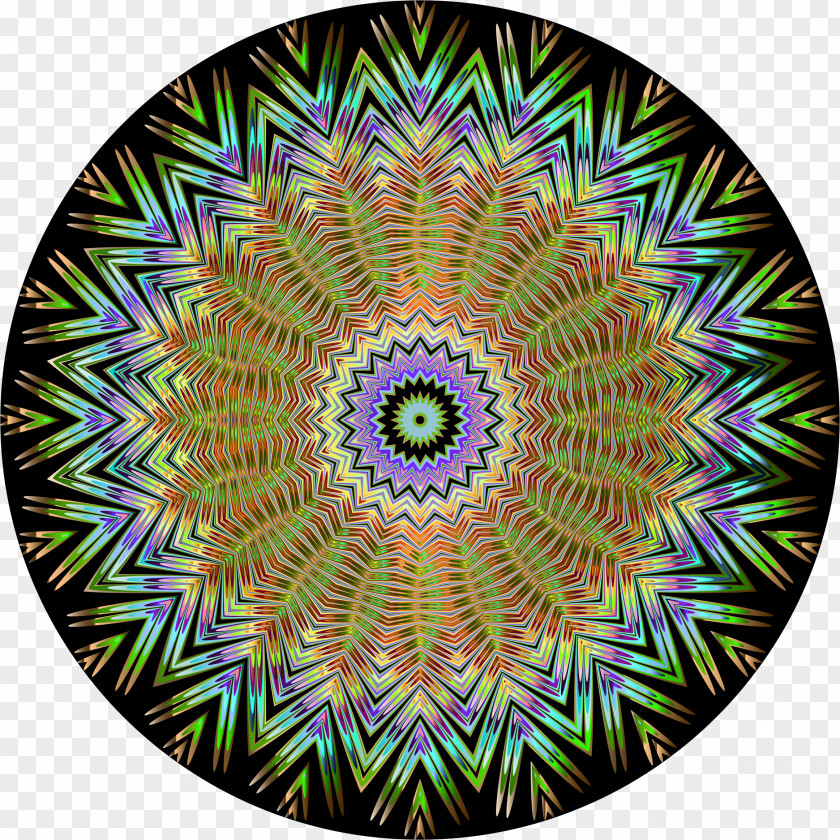 Mandala Clip Art PNG